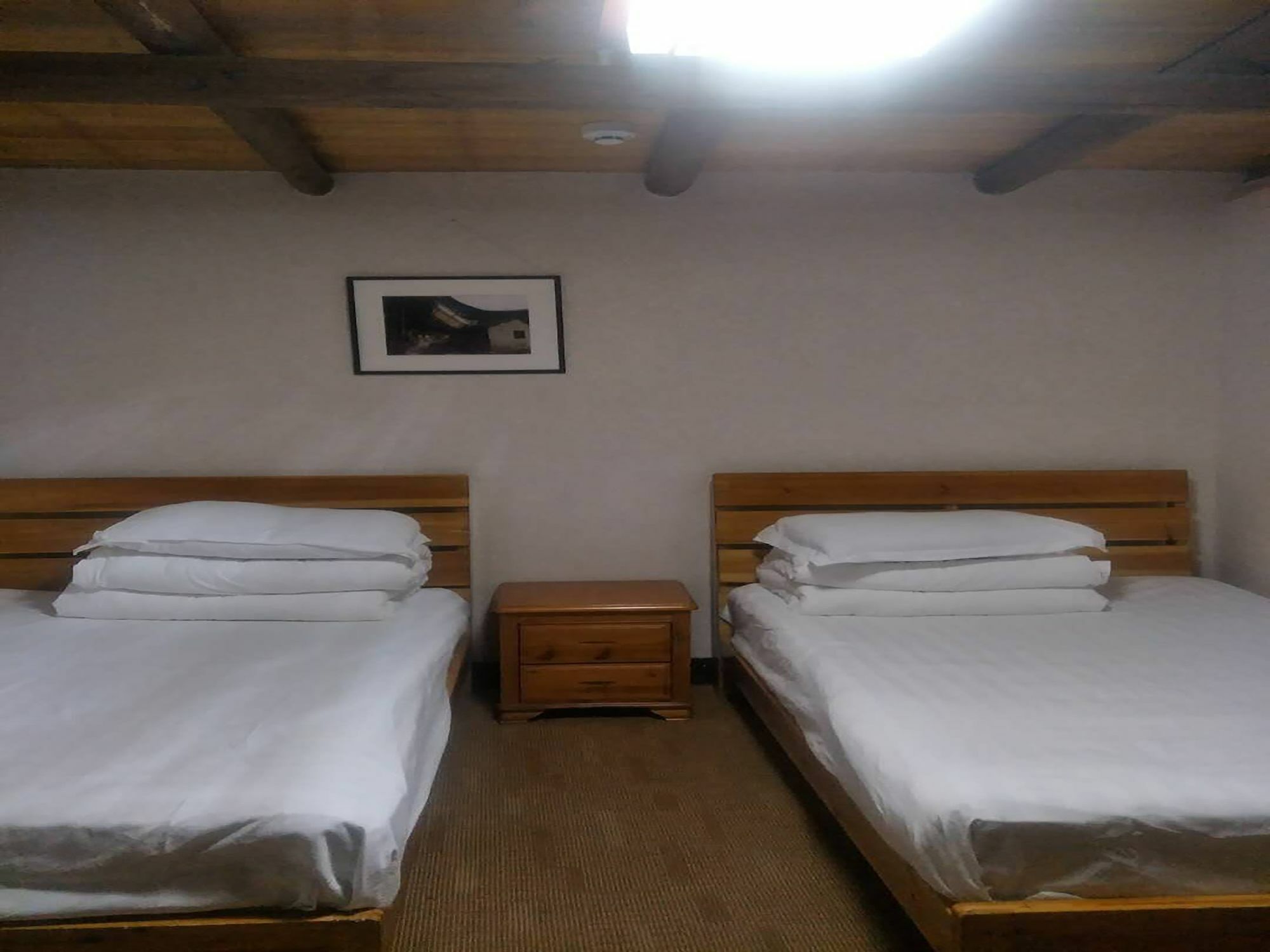 Nanjing Tulou Qingdelou Inn Luaran gambar